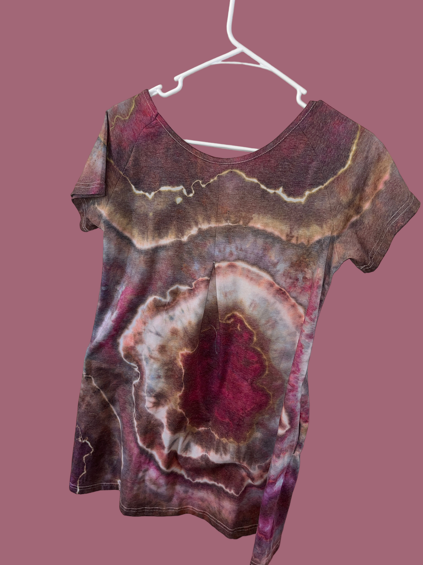 Geodes Dress - Small