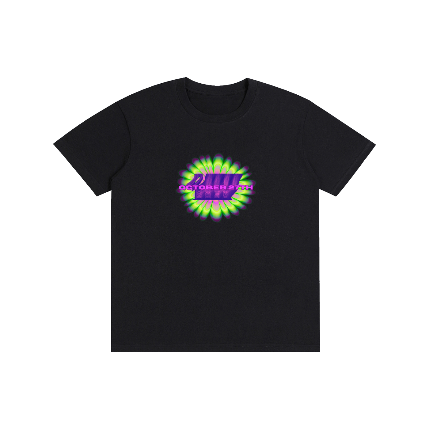Pure Cotton Unisex T-Shirt