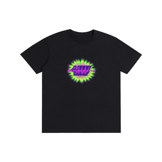 Pure Cotton Unisex T-Shirt