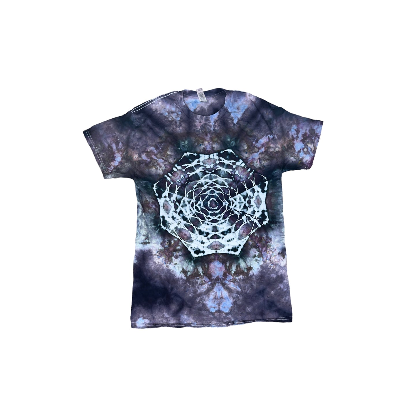 Custom 1 of 1 Ice Dyed T-Shirt - Any Size