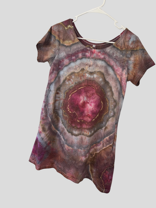 Geodes Dress - Small