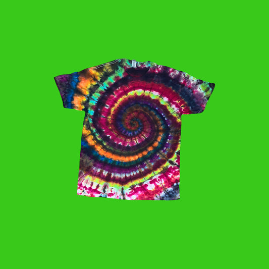 Custom 1 of 1 Ice Dyed T-Shirt - Any Size